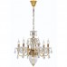 Люстра подвесная Arte Lamp Schelenberg A4410LM-6-2SR