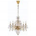 Люстра подвесная Arte Lamp Schelenberg A4410LM-6-2SR