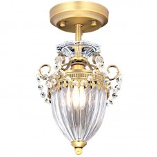 Светильник потолочный Arte Lamp SCHELENBERG A4410PL-1SR