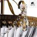 Светильник потолочный Arte Lamp SCHELENBERG A4410PL-3SR