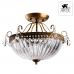Светильник потолочный Arte Lamp SCHELENBERG A4410PL-3SR