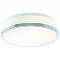 Настенно-потолочный светильник Arte Lamp Aqua A4440PL-2CC