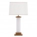 Лампа настольная Arte Lamp CAMELOT A4501LT-1PB
