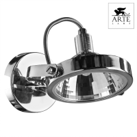 Спот Arte Lamp ALIENO A4506AP-1CC