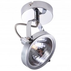 Спот Arte Lamp A4506AP-1CC TREOD Спот Arte Lamp A4506AP-1CC TREOD