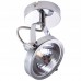 Спот Arte Lamp A4506AP-1CC TREOD Спот Arte Lamp A4506AP-1CC TREOD