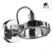 Спот Arte Lamp ALIENO A4506AP-1CC