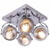 Спот Arte Lamp A4506PL-4CC TREOD