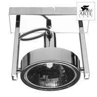 Спот Arte Lamp FACCIA A4507AP-1CC