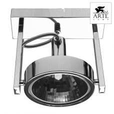Спот Arte Lamp FACCIA A4507AP-1CC