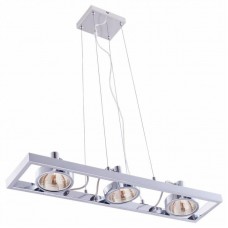 Светильник Arte Lamp A4507SP-3CC TREOD