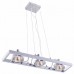 Светильник Arte Lamp A4507SP-3CC TREOD