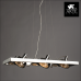 Светильник подвесной Arte Lamp FACCIA A4507SP-3CC