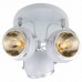 Спот Arte Lamp A4508PL-3WH SFERIKON Спот Arte Lamp A4508PL-3WH SFERIKON