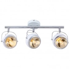 Спот Arte Lamp A4509PL-3WH SFERIKON Спот Arte Lamp A4509PL-3WH SFERIKON