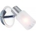 Спот Arte Lamp CAVALLETTA A4510AP-1SS