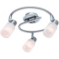 Спот Arte Lamp CAVALLETTA A4510PL-3SS