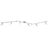Спот Arte Lamp CAVALLETTA A4510PL-6SS