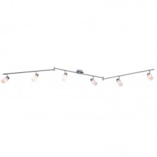 Спот Arte Lamp CAVALLETTA A4510PL-6SS