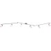 Спот Arte Lamp CAVALLETTA A4510PL-6SS