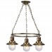 Люстра Arte Lamp A4524LM-3AB SAILOR