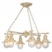 Люстра Arte Lamp A4524LM-6WG SAILOR