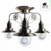 Люстра потолочная Arte Lamp SAILOR A4524PL-3AB