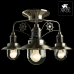 Люстра потолочная Arte Lamp SAILOR A4524PL-3AB