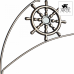 Люстра потолочная Arte Lamp SAILOR A4524PL-3AB