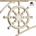 Люстра потолочная Arte Lamp SAILOR A4524PL-3WG