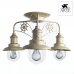 Люстра потолочная Arte Lamp SAILOR A4524PL-3WG