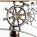Люстра потолочная Arte Lamp SAILOR A4524PL-5AB