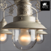 Люстра потолочная Arte Lamp SAILOR A4524PL-5WG