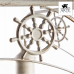 Люстра потолочная Arte Lamp SAILOR A4524PL-5WG