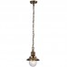 Подвесной светильник Arte Lamp SAILOR A4524SP-1AB