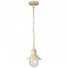 Светильник Arte Lamp A4524SP-1WG SAILOR