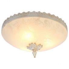 Светильник Arte Lamp A4541PL-3WG CROWN