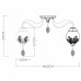 Люстра потолочная Arte Lamp MOROCCANA A4552PL-5GO