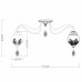 Люстра потолочная Arte Lamp MOROCCANA A4552PL-8GO