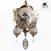 Люстра потолочная Arte Lamp MOROCCANA A4552PL-8GO