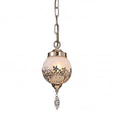 Светильник Arte Lamp A4552SP-1GO MOROCCANA
