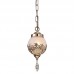 Светильник Arte Lamp A4552SP-1GO MOROCCANA