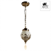 Подвесной светильник Arte Lamp MOROCCANA A4552SP-1GO