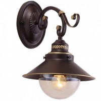Бра Arte Lamp GRAZIOSO A4577AP-1CK