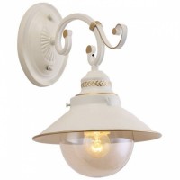 Бра Arte Lamp GRAZIOSO A4577AP-1WG