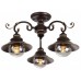 Люстра потолочная Arte Lamp GRAZIOSO A4577PL-3CK