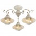Люстра потолочная Arte Lamp GRAZIOSO A4577PL-3WG
