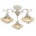 Люстра потолочная Arte Lamp GRAZIOSO A4577PL-3WG