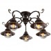 Люстра потолочная Arte Lamp GRAZIOSO A4577PL-5CK