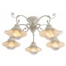 Люстра потолочная Arte Lamp GRAZIOSO A4577PL-5WG